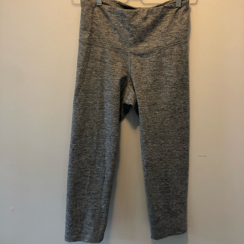 Active mid length leggings